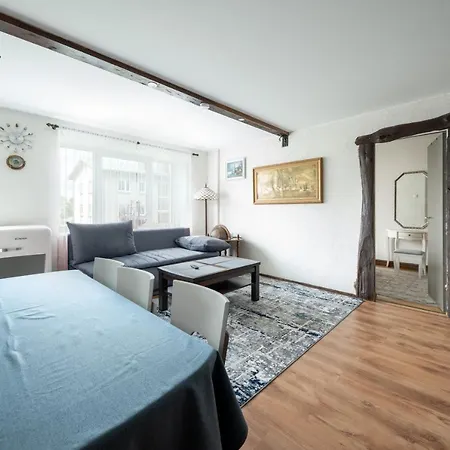 Aparterment Haapsalu