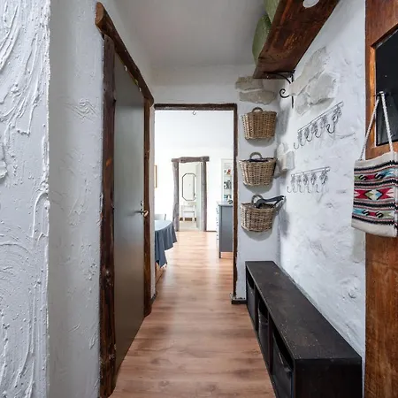 Appartement Aparterment *