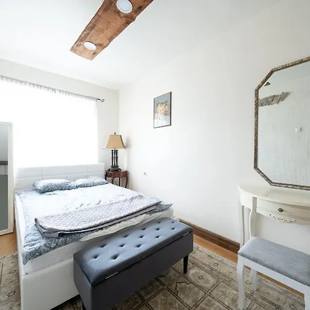 Aparterment Apartamento