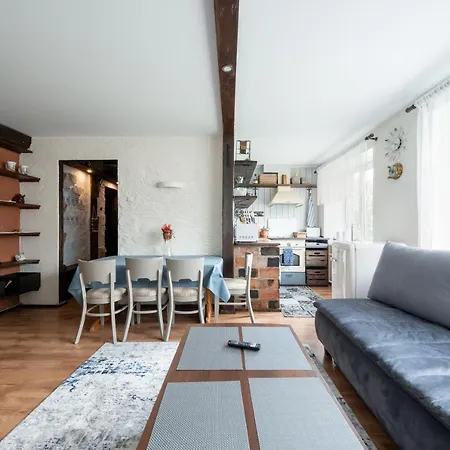 Appartement Aparterment *