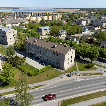 Apartment Aparterment