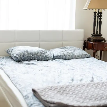 Aparterment Apartamento