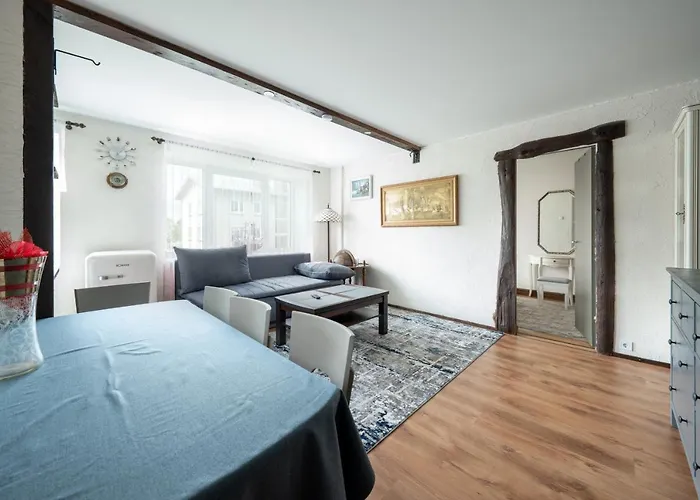 Aparterment هابسالو