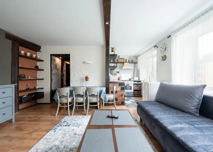 Lägenhet Aparterment *